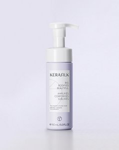 Volumizing Styling Foam AS PRODUCT INGR